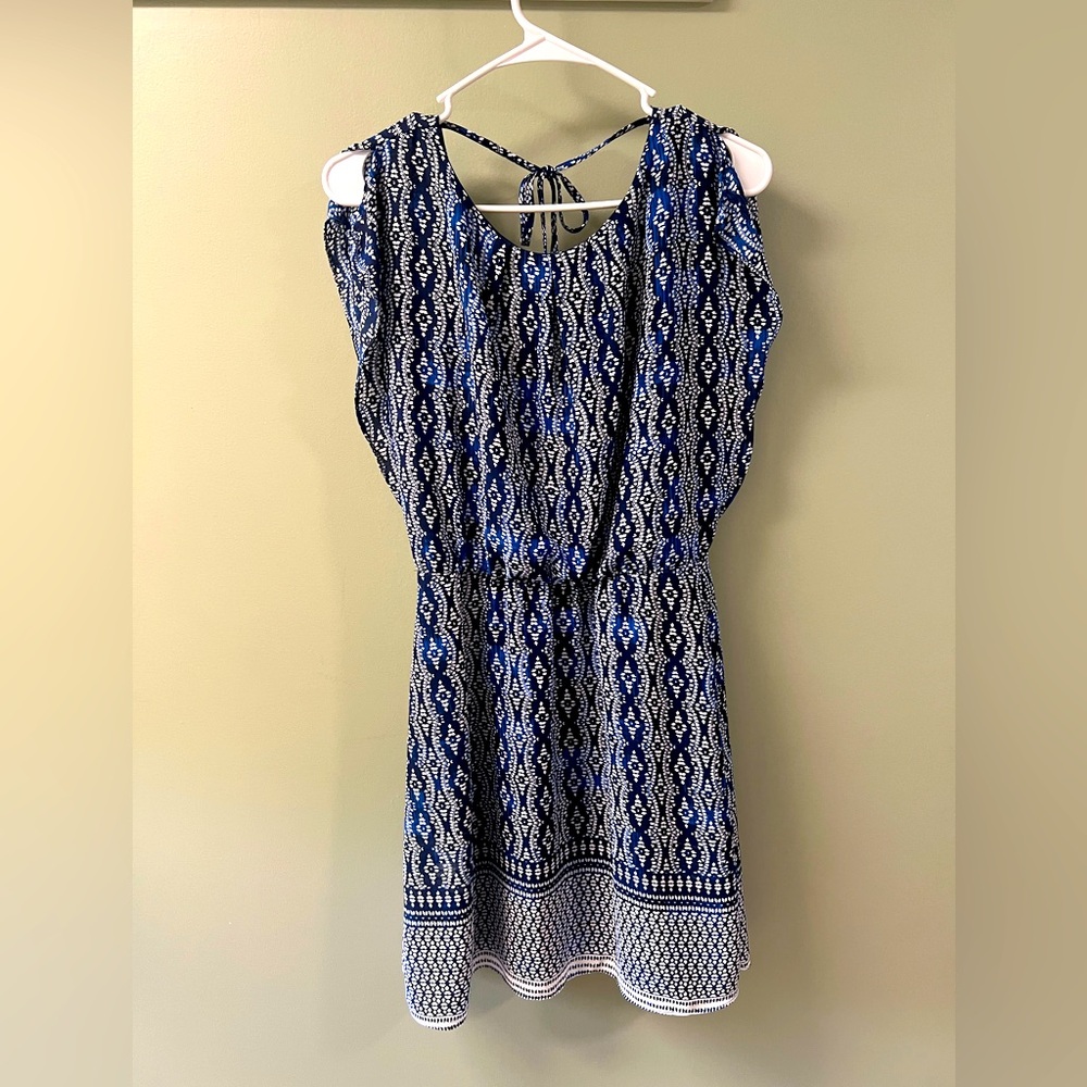 The‎ Limited Dress